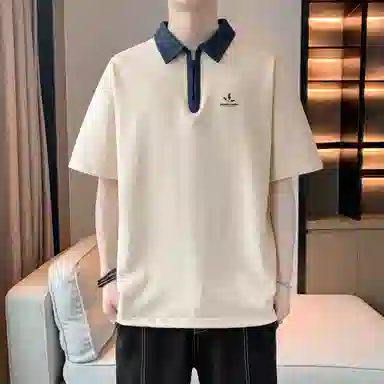Lightning X Storm LogoPolo