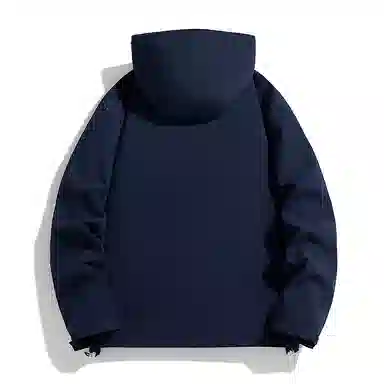 Lightning X Storm Logo