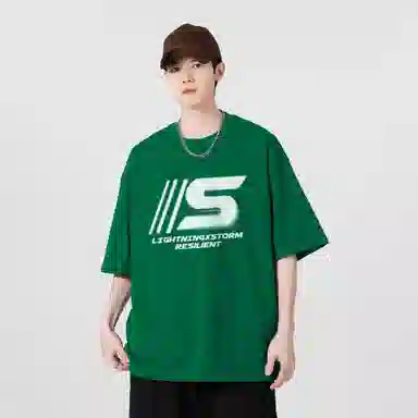 Lightning X Storm vibeT