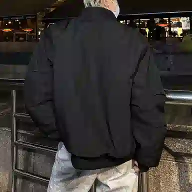 Lightning X Storm VintageLogo