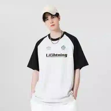 Lightning X Storm T