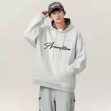 Lightning X Storm Logo