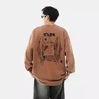 Lightning X Storm Logo