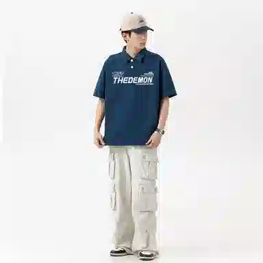 Lightning X Storm TPolo