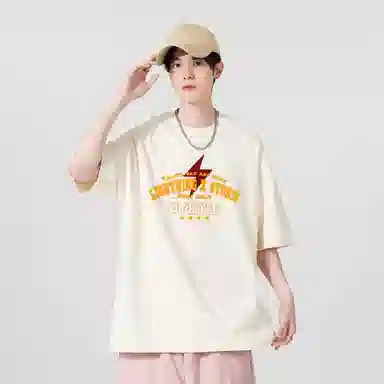 Lightning X Storm LogoT