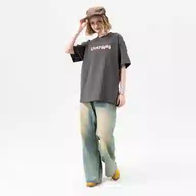 Lightning X Storm logoT