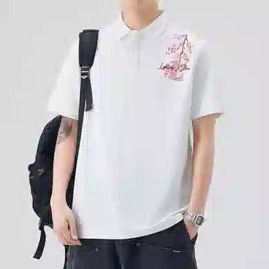 Lightning X Storm LogoPOLO