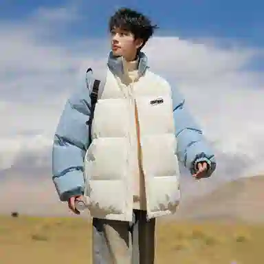 Lightning X Storm Logo