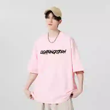 Lightning X Storm T