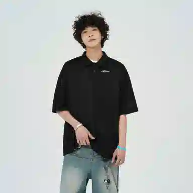 Lightning X Storm LOGOPOLO