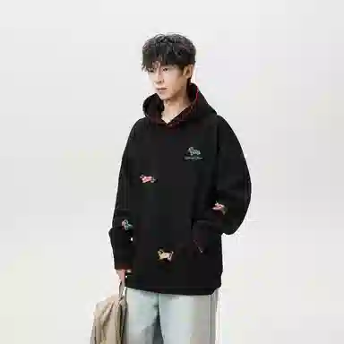 Lightning X Storm Logo