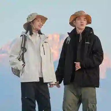 Lightning X Storm Logo