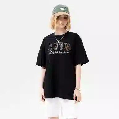 Lightning X Storm LogoT