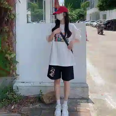 Lightning X Storm CleanfitLogo