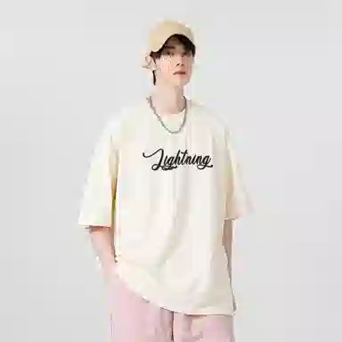 Lightning X Storm LogoT