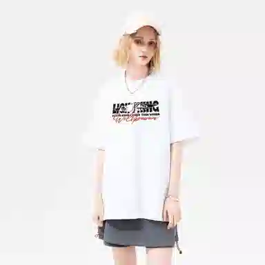 Lightning X Storm LogoT