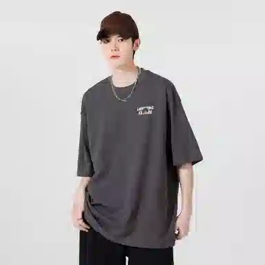 Lightning X Storm LogoT