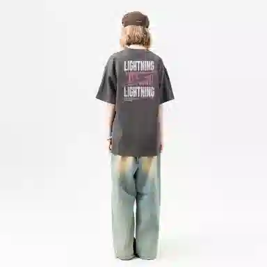 Lightning X Storm vibe300T