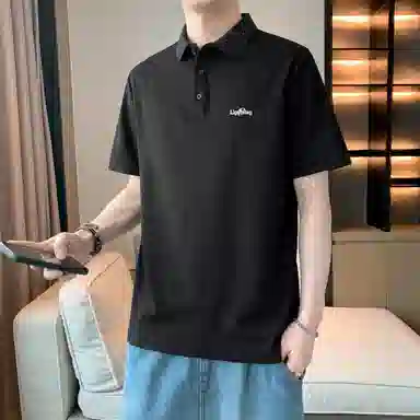 Lightning X Storm LogoPolo