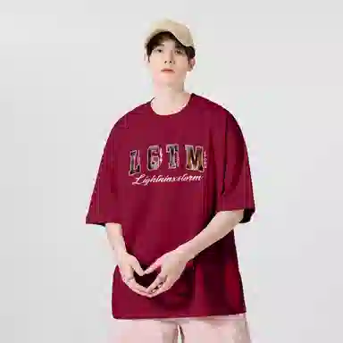 Lightning X Storm LogoT