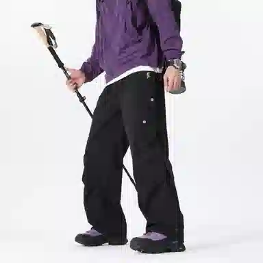 Lightning X Storm Logo