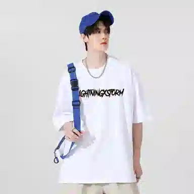 Lightning X Storm T