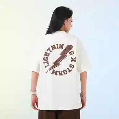 Lightning X Storm T