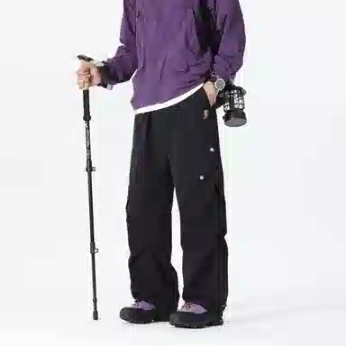 Lightning X Storm Logo