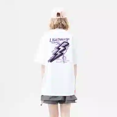 Lightning X Storm LogoT