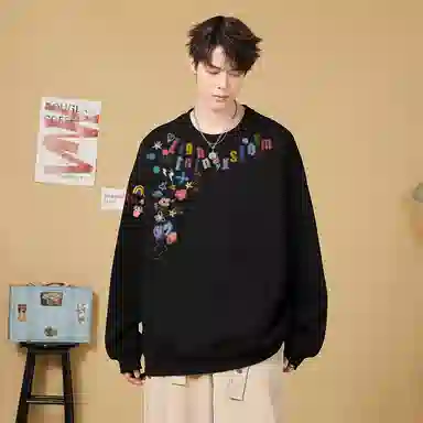 Lightning X Storm Logo