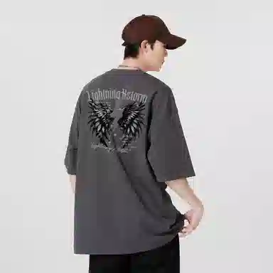 Lightning X Storm LOGOT