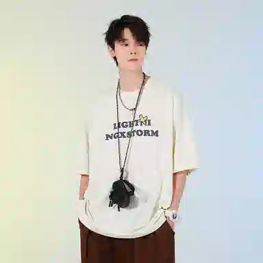 Lightning X Storm T