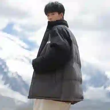 Lightning X Storm Logo