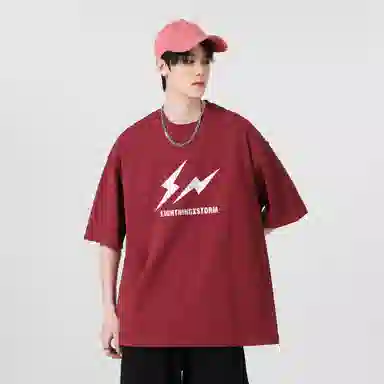 Lightning X Storm T