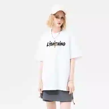 Lightning X Storm LogoT