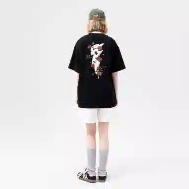 Lightning X Storm T