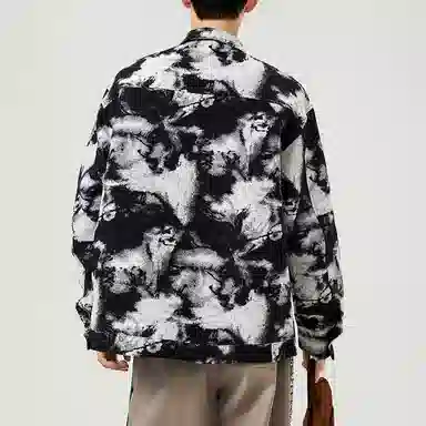 Lightning X Storm bf