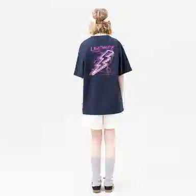 Lightning X Storm LogoT