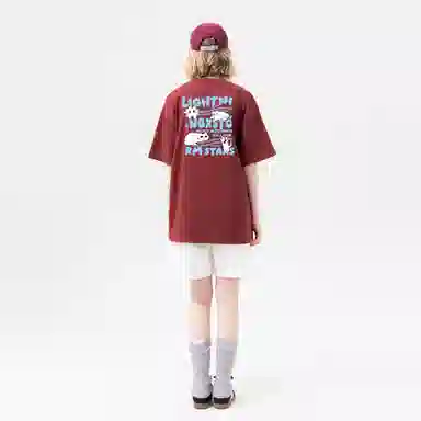 Lightning X Storm 300gT