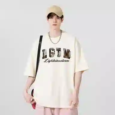 Lightning X Storm LogoT