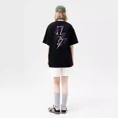 Lightning X Storm Logo300gT