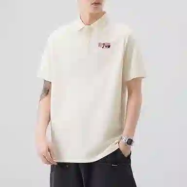 Lightning X Storm LogoPOLO