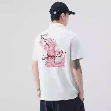 Lightning X Storm LogoPOLO