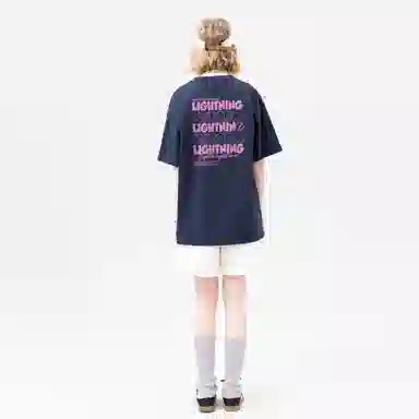 Lightning X Storm LogoT