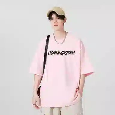 Lightning X Storm T