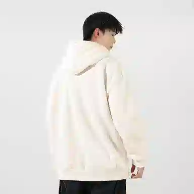 Lightning X Storm Hoodie