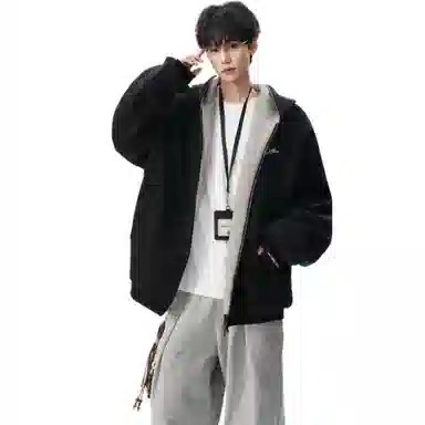 Lightning X Storm Logocleanfit