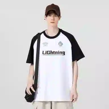 Lightning X Storm T