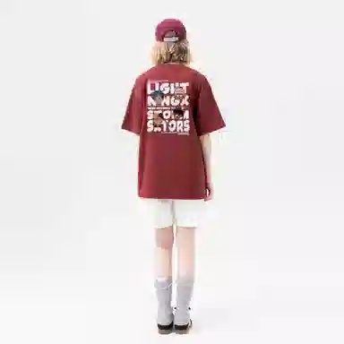 Lightning X Storm LogoT