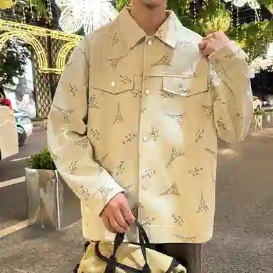 Lightning X Storm Logocleanfit